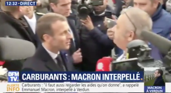 “Et vos amis les migrants ? Vous allez nous envahir combien de temps ?”