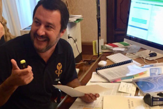 Poursuites contre Matteo Salvini : sans suite