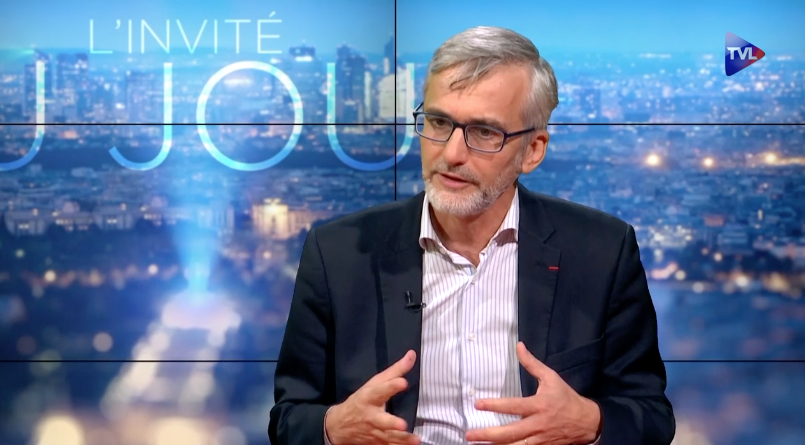 Tugdual Derville : Au service des plus fragiles