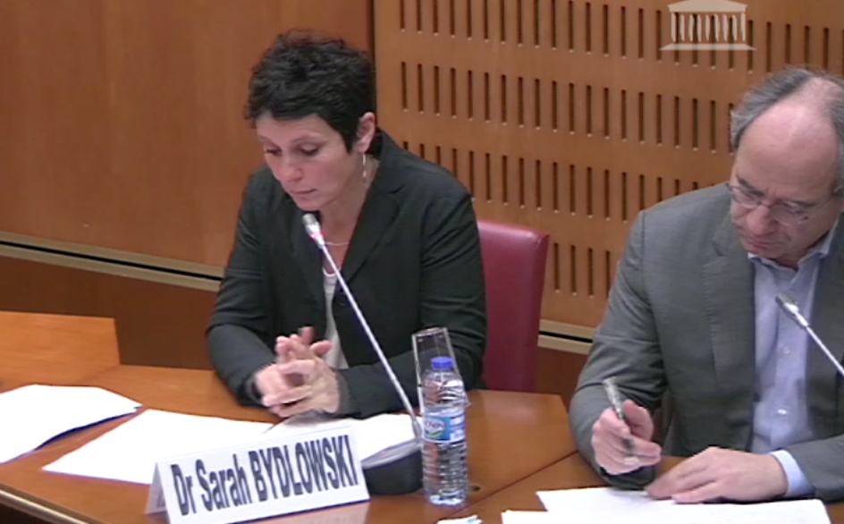 Loi de bio-éthique : un pédo-psychiatre dynamite les préjugés du rapporteur