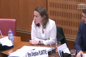 Révision de la loi de bio-éthique : malgré le long lamento de SOS-homophobie, chaque enfant a droit à un père