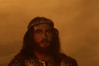 Nouveau record de fréquentation au Puy du Fou