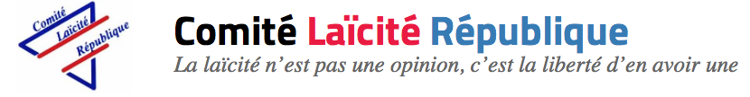 Le Comité Laïcité République décerne ses prix à deux écrivains debout