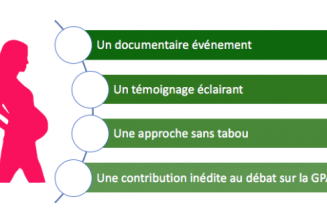 « Big fertility » : témoignage de Kelly, mère porteuse, exceptionnellement présente en France
