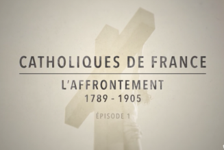 Un documentaire qui ne mentionne jamais La Croix