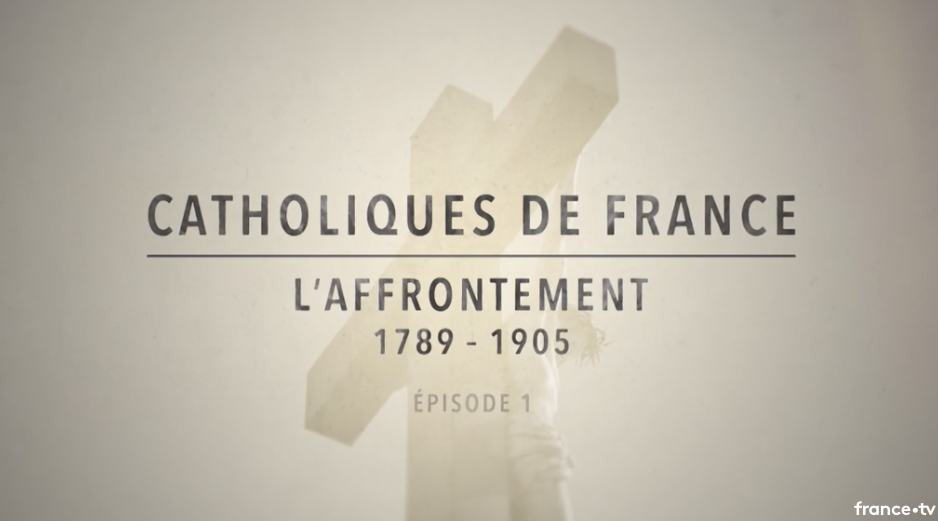 Un documentaire qui ne mentionne jamais La Croix