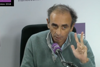 De Gaulle, Pétain, la France : débat entre Eric Zemmour et Paul Thibaud