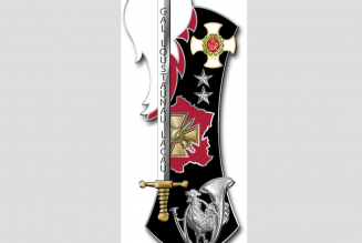 De Gaulle : « un nom de promotion de Saint-Cyr est un moment de l’histoire de France. On le garde quoi qu’il arrive et on l’assume »