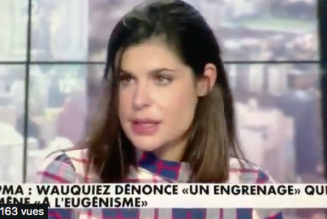 Eugénisme : Charlotte d’Ornellas montre qu’Agnès Buzyn se trompe