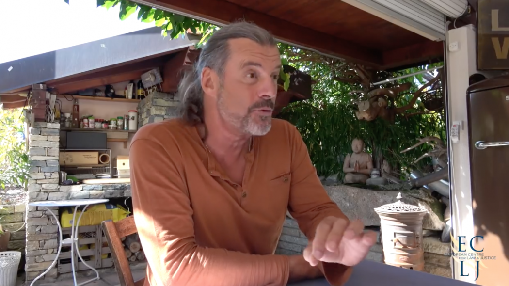 Votation suisse du 25 novembre pour faire prévaloir la Constitution sur la CEDH