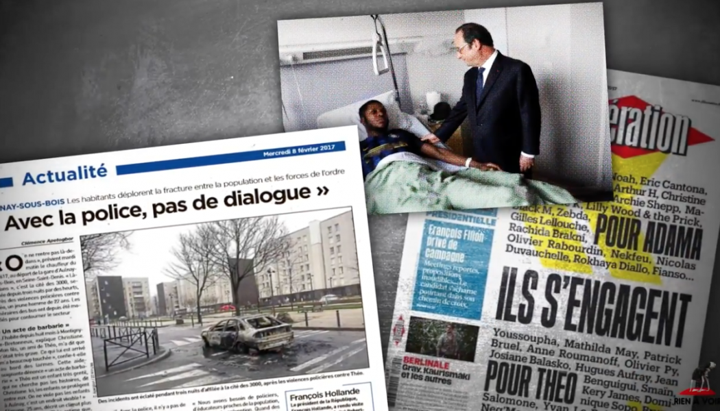 La chasse aux fausses nouvelles met de côté le vrai problème des médias