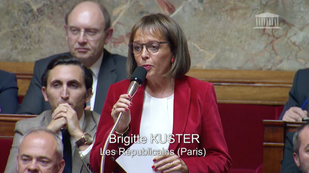 Cet antisémitisme a un nom : islamisme !