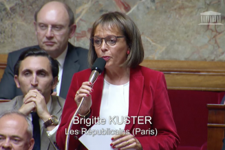 Cet antisémitisme a un nom : islamisme !