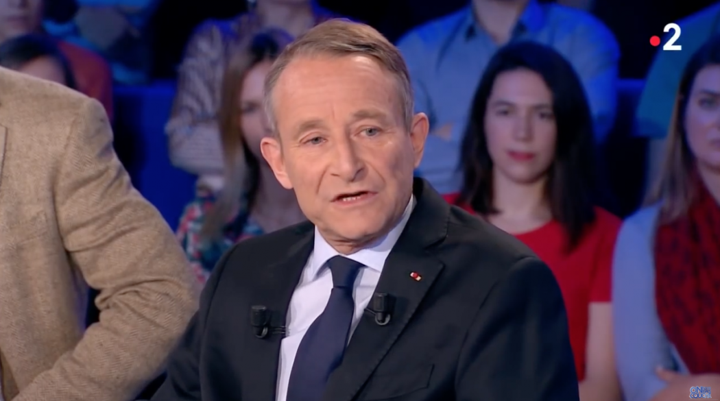 Le général Pierre de Villiers dans “On n’est pas couché” : la France a un destin singulier