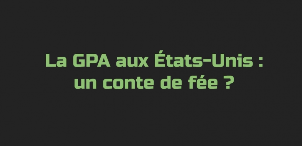 Le marché de la fertilité est extrêmement lucratif : tous ces gens mentent aux mères porteuses