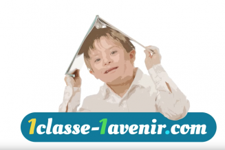 Campagne 1 classe – 1 avenir