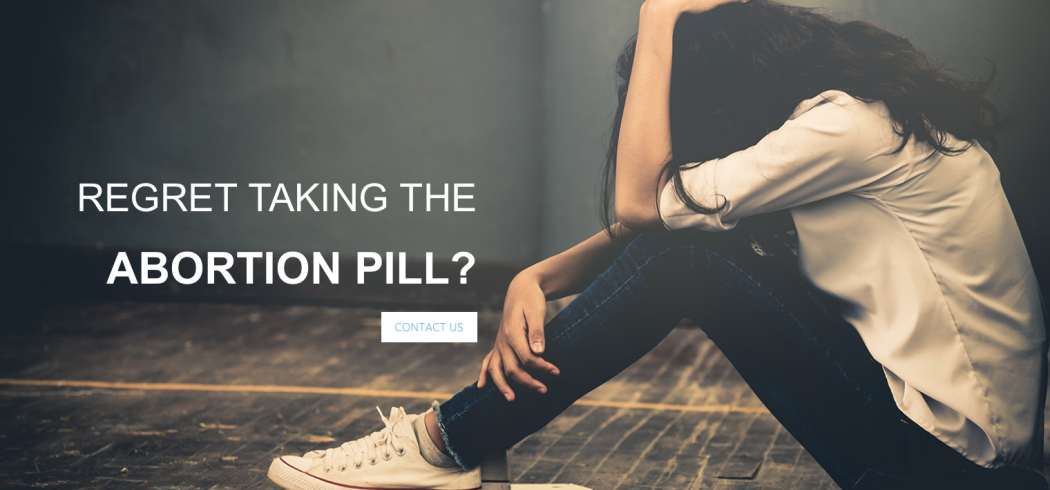 Ces bébés qui survivent à un avortement médicamenteux