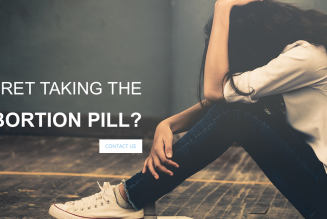 Ces bébés qui survivent à un avortement médicamenteux