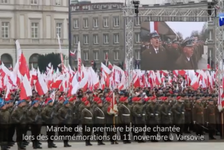 Reportage au cœur de la Pologne patriote avec TV Libertés