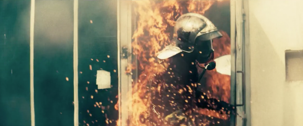 Les agressions contre les pompiers sont en constante augmentation