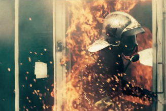 Les agressions contre les pompiers sont en constante augmentation