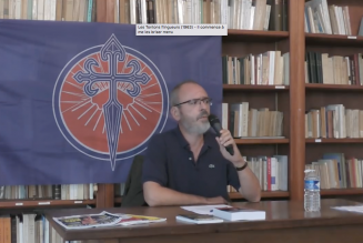 L’Europe face au féminisme et à l’antiracisme