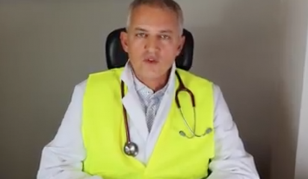 Le peuple a du bon sens