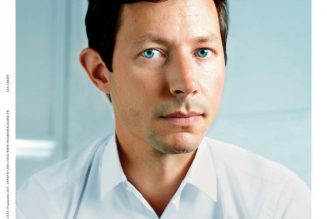 François-Xavier Bellamy, tête de liste LR aux européennes ?