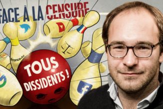 La censure érigée en principe marque le crépuscule du pouvoir