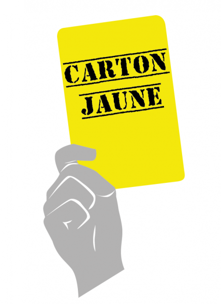 Intox sur les porte-paroles des Gilets jaunes