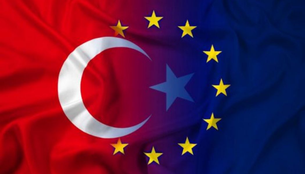 La Commission européenne soutient la reprise des négociations d’adhésion de la Turquie