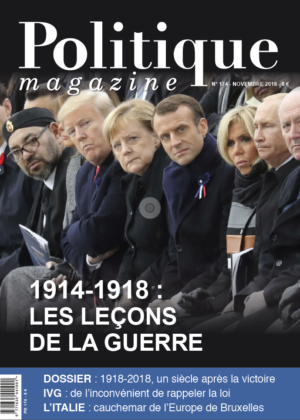 Blasphèmes contre l’IVG