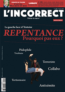Stéphane Ravier : Il faut mettre en place le face-à-face avec les crapules