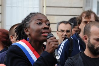 Elle a soutenu “Nique la France”, elle est nommée à la Sorbonne