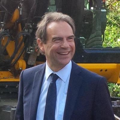 Le maire LR d’Evreux conseille les Gilets jaunes