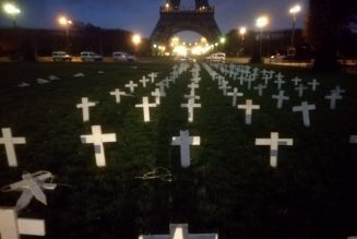 En ce 13 novembre, l’AF rend hommage aux victimes du terrorisme