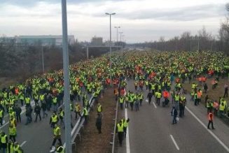 Quand la France éternelle affronte la France artificielle