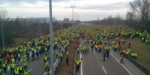 Quand la France éternelle affronte la France artificielle
