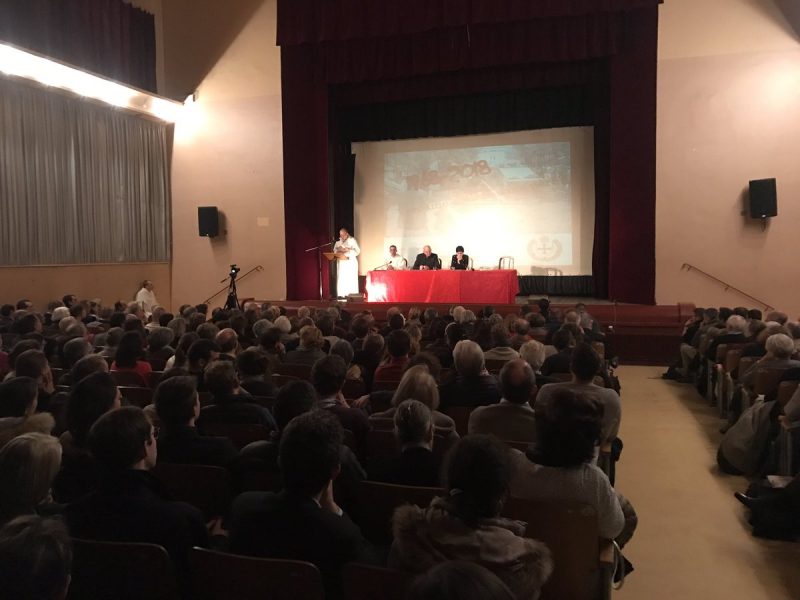 1968-2018, vers une société sans père ?