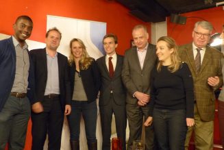 L’avènement prochain d’une «alliance des droites»