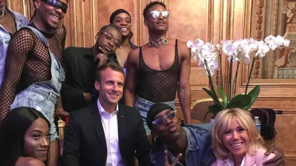 Emmanuel Macron est-il en train de s’écrouler face à la mobilisation des Gilets Jaunes