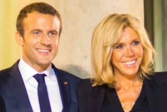Brigitte Macron s’engage contre le harcèlement à l’école. Aurait-elle eu une mauvaise expérience ?