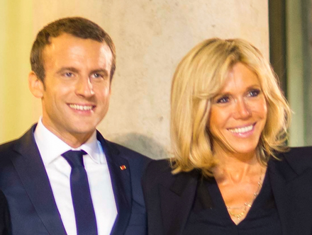 Brigitte Macron s’engage contre le harcèlement à l’école. Aurait-elle eu une mauvaise expérience ?