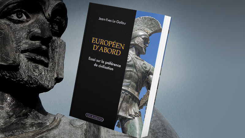 Jean-Yves Le Gallou : “La question centrale est celle de l’immigration, le reste ce sont des billevesées”