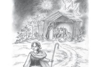 Ces rimes qui montent au Ciel