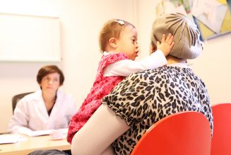 L’Institut Jérôme Lejeune a 20 ans