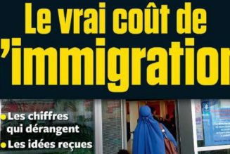 Budget 2019 : 4,5 milliards d’euros consacrés à l’immigration