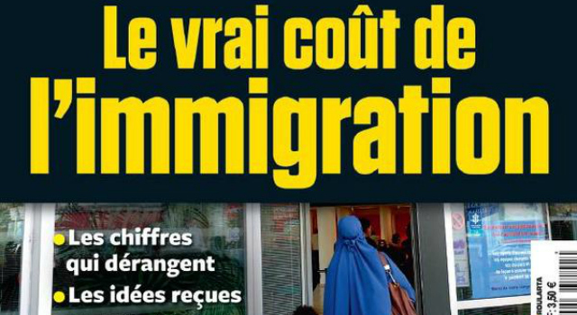 Budget 2019 : 4,5 milliards d’euros consacrés à l’immigration
