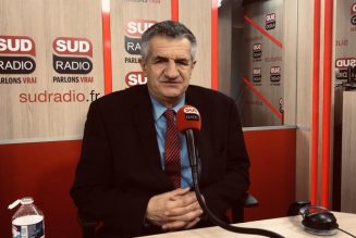 Jean Lassalle : “Aujourd’hui, c’est la France entière qui est malheureuse”