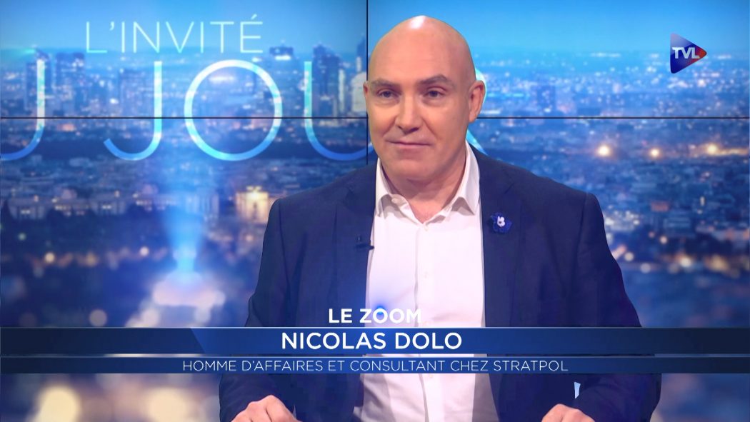 Nicolas Dolo : Et si Bolsonaro n’était pas le diable ?